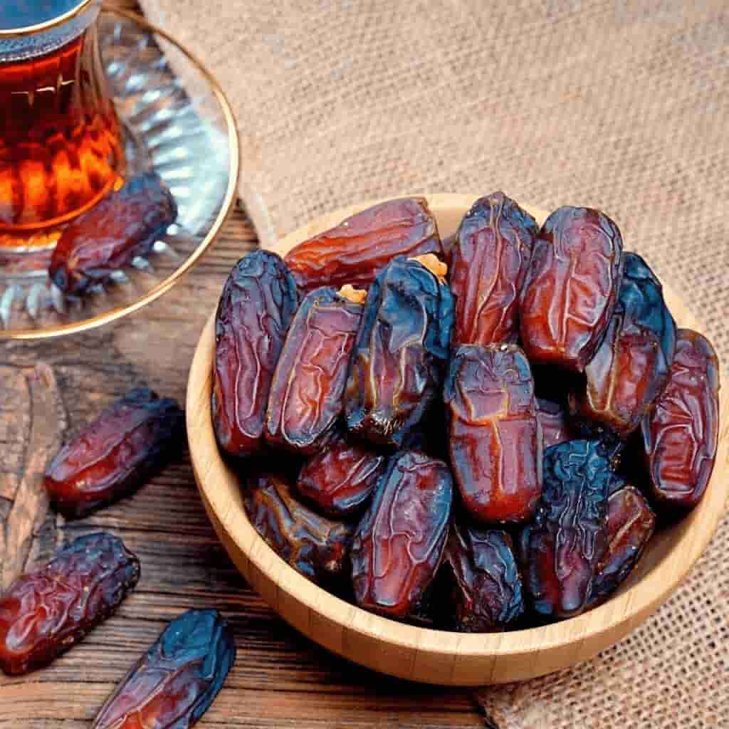 خرید و قیمت خرما پیارم درجه یک + فروش عمده